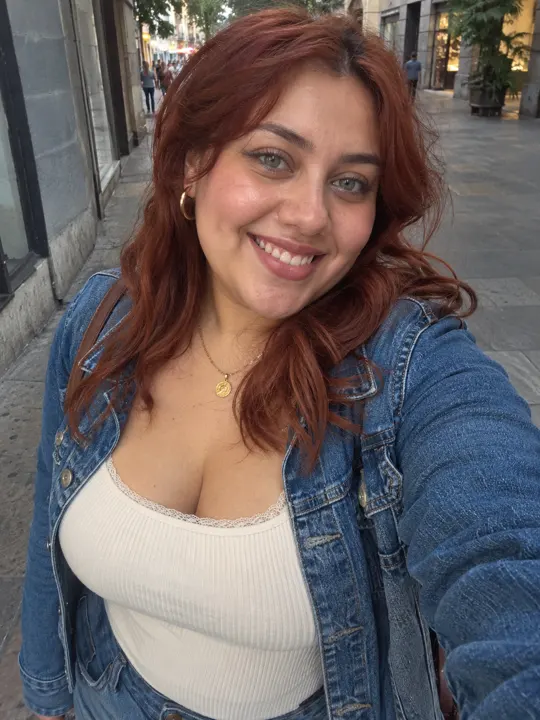 Fictional adult example: Naomi5