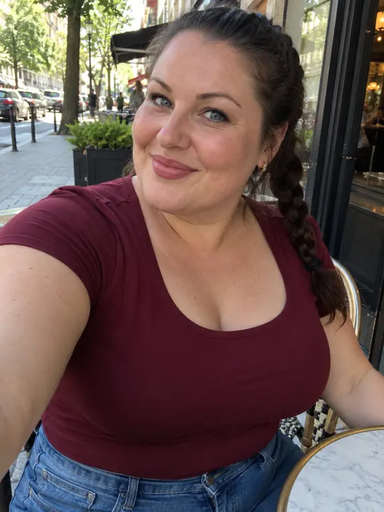 Fictional adult example: Zoe6