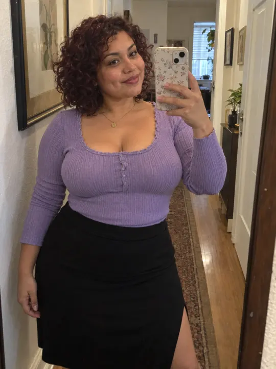 Fictional adult example: Sophie9
