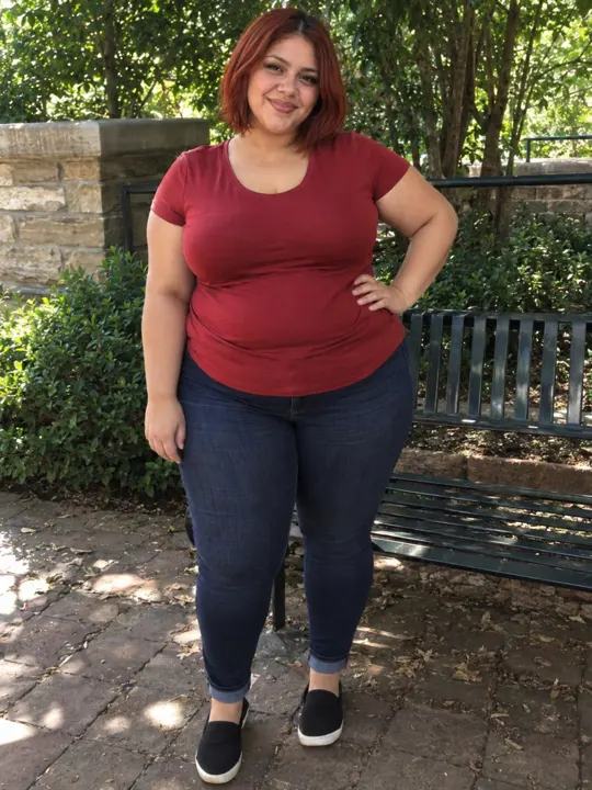 Fictional adult example: Hazel10